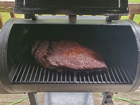 Smoked Brisket