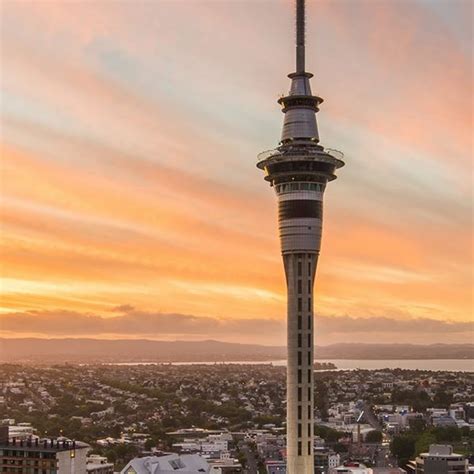 15 Places to visit in Auckland for the Travelling Architect - RTF ...