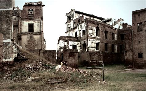 Qila Sheikhupura | Sheikhupura Fort also known as Qilla Shei… | Flickr