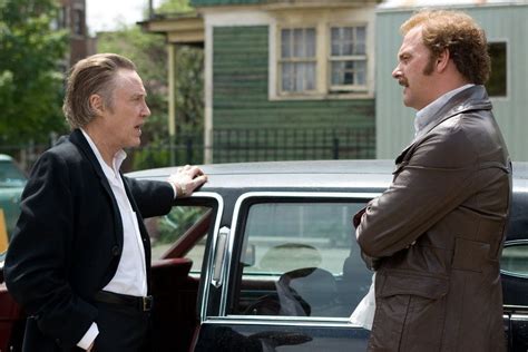 'Kill the Irishman' cast is a blast in Danny Greene story - cleveland.com