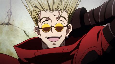 Vash The Stampede Wallpaper