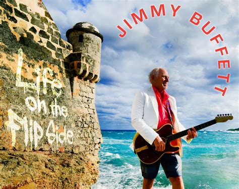 JIMMY BUFFETT’S NEW STUDIO ALBUM LIFE ON THE FLIP SIDE TO BE RELEASED ...