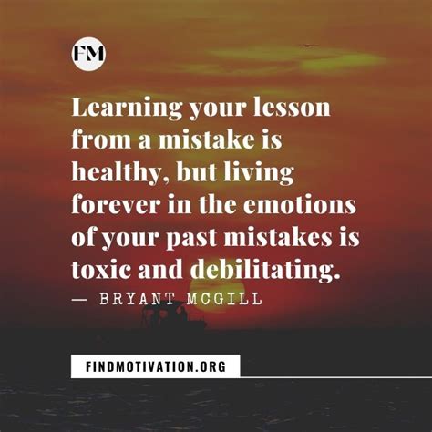 inspiring thoughts & quotes on mistake for you which will help you to ...