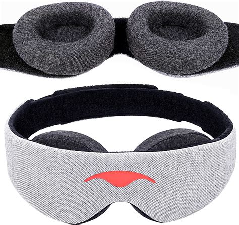 13 Best Sleep Masks To Help Block Out The World