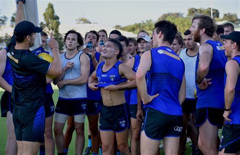 Wednesday #WAFL... - East Perth Football Club Inc