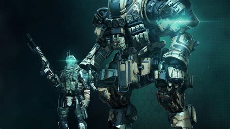 Titanfall 2 multiplayer picks up speed in tech test's second week - Polygon