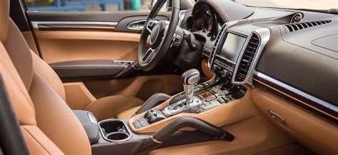 7 ways to customise your car interior | Luxury Lifestyle Magazine