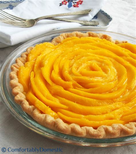 Pastry Cream - A Versatile Component in a Baker's Arsenal - Comfortably ...