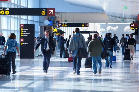 Three is the magic number: How are airport codes chosen? – Airport World