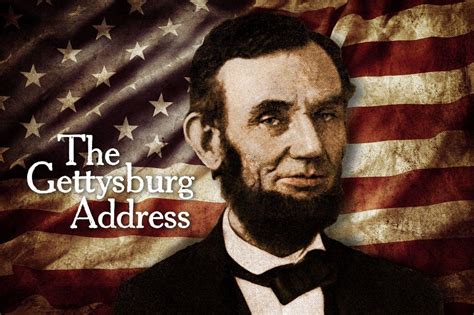 The real Gettysburg Address: Photos, analysis & full text of Abraham ...