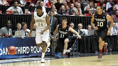 Vanderbilt Basketball: What the Future Holds and Where Rebuilding Might ...