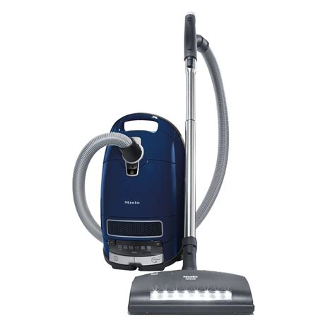 Miele Vacuum Cleaners - Reviews and Comparisons | Vacuum Wizard