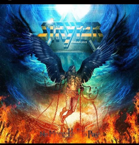 Stryper | Christian Rock Band