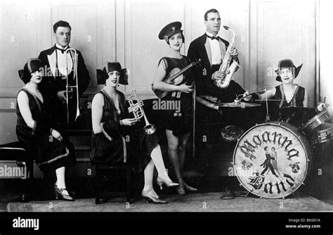 Roaring Twenties Music