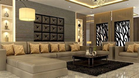 Latest Sofa Design For Living Room | Baci Living Room