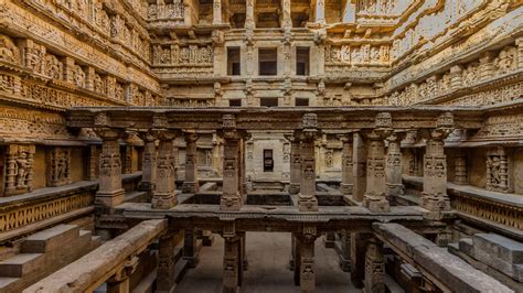 Gujarat's Patan:A Must-Visit Place To Learn About India's Rich Heritag