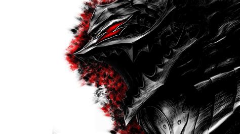 Berserk Guts Wallpaper