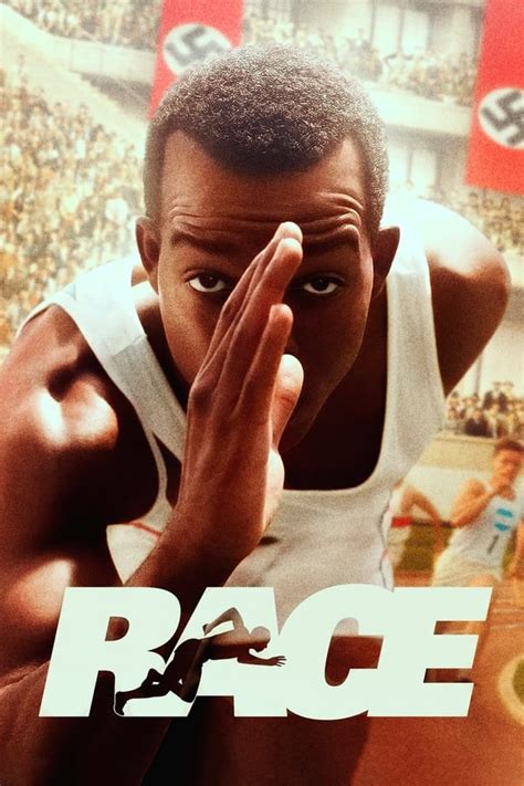 Race (2016) — The Movie Database (TMDB)