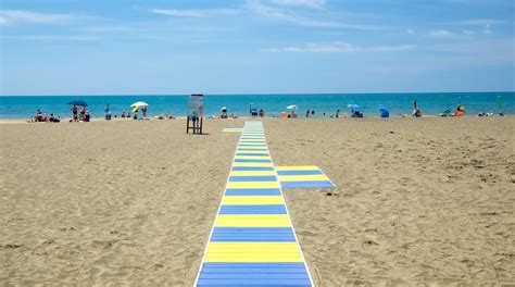 Visit Lido di Tarquinia: 2023 Travel Guide for Lido di Tarquinia ...