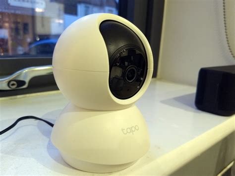 tapo c200 tp link, TP-Link Tapo C200 Wi-Fi Camera Review « Blog ...