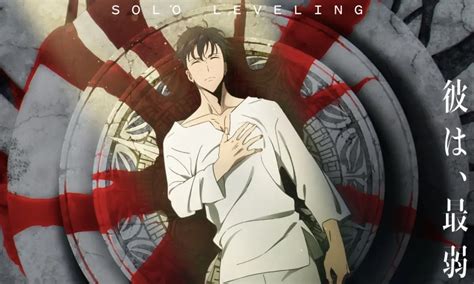 Solo Leveling Anime Release Date, Plot, Cast And All You Need To Know ...