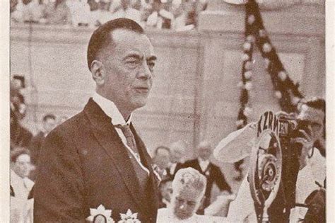 Inaugural Address of President Manuel Quezon, November 15, 1935 | ABS ...