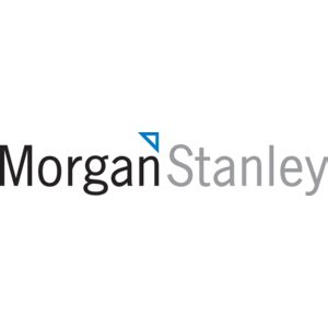 Morgan Stanley Logo Vector at Vectorified.com | Collection of Morgan ...