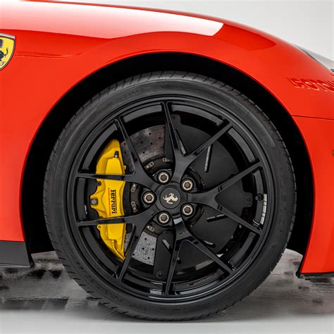 FERRARI 599 GTO - F1rst Motors - United Arab Emirates - For sale on ...