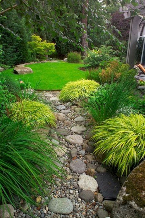 Rain Garden Examples - Garden Plant