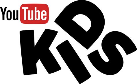 YouTube for Kids Logo PNG Transparent & SVG Vector - Freebie Supply