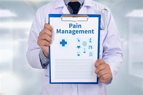 What is a Pain Management Doctor? - Matthew T. Ranson, M.D.