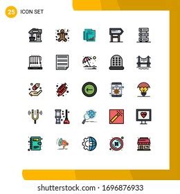 Pixel Art Icons Set Phone Interface Stock Vector (Royalty Free ...