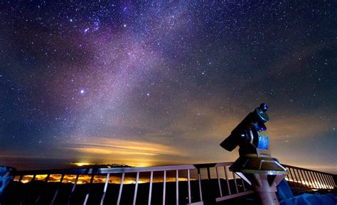 ≡ Contemplate Life at These 10 Stargazing Locations Brain Berries