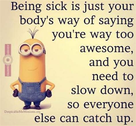 53 Sick Quotes and Images About Being Sick and Overcoming It | Feeling ...