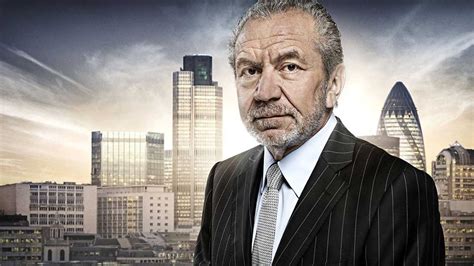 67 Inspiring Alan Sugar Quotes For Entrepreneurs | Succeed Feed