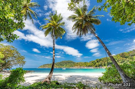 20 Most Beautiful Beaches of Phuket ⛱️ What is the best beach in Phuket?