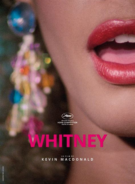 Whitney Houston Documentary Review | Cannes 2018 | Collider