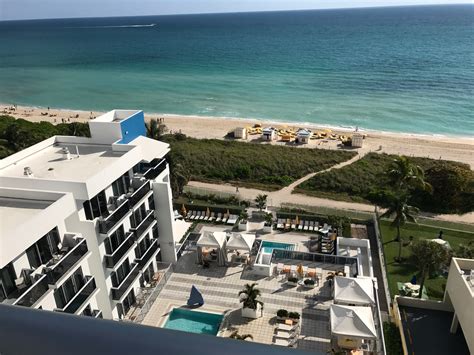 Review: The Hilton Cabana Miami Beach - UponArriving