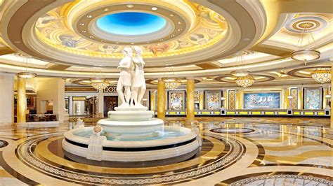 Caesars Palace Wallpapers - Top Free Caesars Palace Backgrounds ...