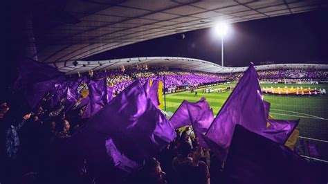 Stadion Ljudski vrt - Visit Maribor