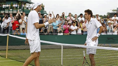 Download Epic Encounter: Nicolas Mahut vs. John Isner at Wimbledon ...