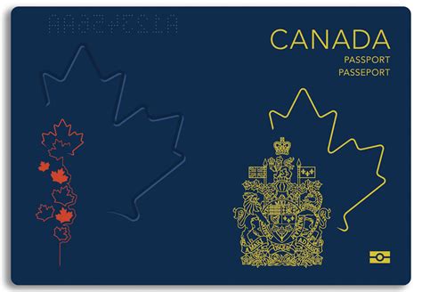 Canadian Passport Ranked 7th in Global Strength, Granting Visa-Free ...