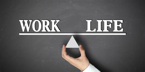 The Art of Achieving a Work-Life Balance: Quotes From Some of the Most ...