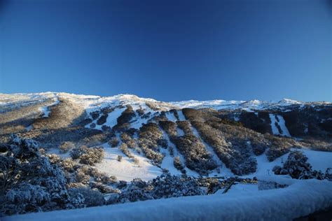 Thredbo Is Powered By Renewable Energy | Mountainwatch