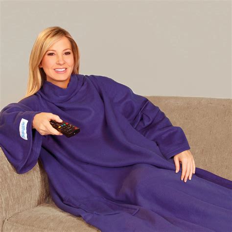 Cheap Snuggie Sleeved Blanket, find Snuggie Sleeved Blanket deals on ...