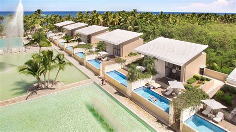 Catalonia Royal Bavaro All Inclusive Beach Resort – Punta Cana