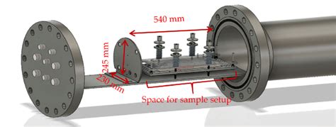 Test rig for thermal runaway experiments on automotive cells [19,50 ...