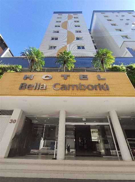 HOTEL BELLA CAMBORIU - Updated 2024 Prices, Reviews, and Photos