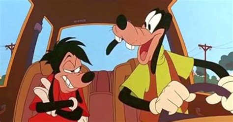 Watch: On the Open Road A Goofy Movie