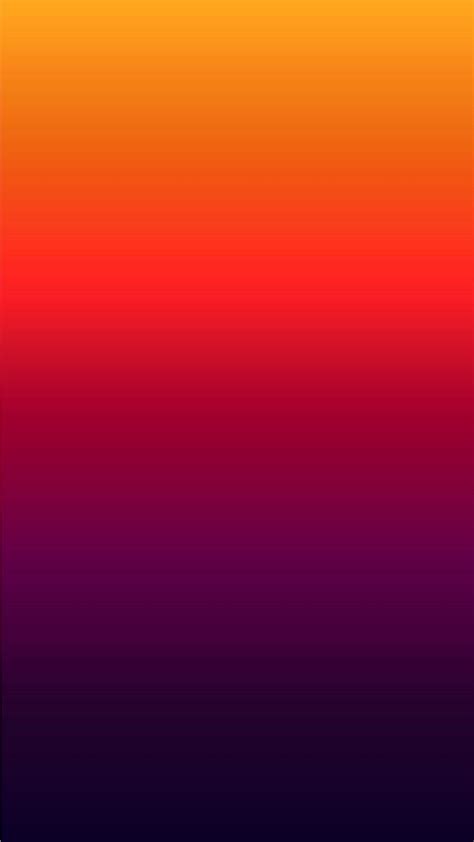 Sunset Gradient Wallpapers - Top Free Sunset Gradient Backgrounds ...